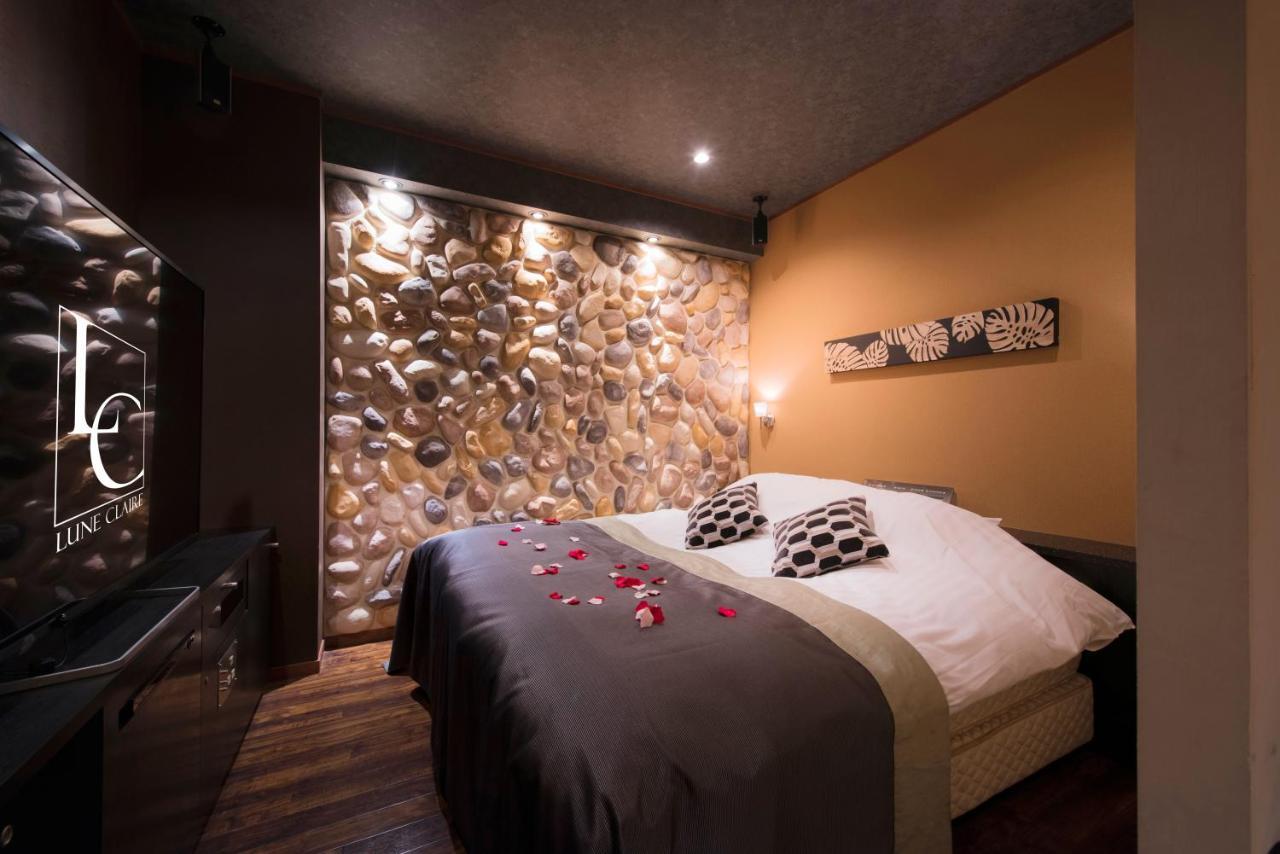 Hotel Lune Claire (Adults Only) Chikuma Exterior photo