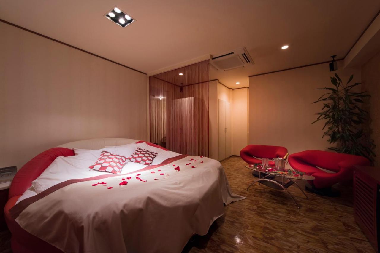 Hotel Lune Claire (Adults Only) Chikuma Exterior photo