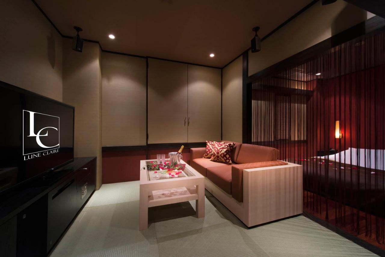 Hotel Lune Claire (Adults Only) Chikuma Exterior photo