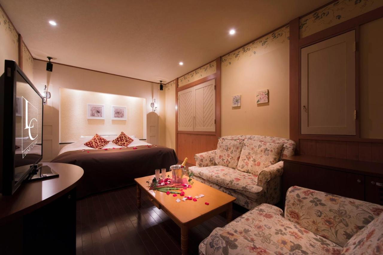 Hotel Lune Claire (Adults Only) Chikuma Exterior photo